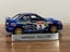 SUBARU IMPREZA 2 Model(STi, Rally) 1/64 TOMICA LIMITED #827 Carousel 3