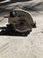 Makita circular saw Carousel 1