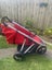 Phil & Ted’s mountain buggy Carousel 9