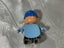 **Authentic Lego**WOW!! Rare Parts-Duplo Lego Boy** Carousel 2