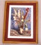Framed Canvas Print by Vincent van Gogh Carousel 3