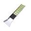 folding sluice box gold prospecting box aluminum alloy sluice box 50 Inch 127cm Carousel 7