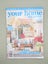 NZ Your Home and Garden Magazine January 2025 Carousel 1