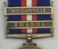 NZGSM (non-warlike) with two clasps Carousel 2