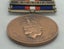 NZGSM (non-warlike) with two clasps Carousel 3