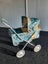 Vintage dolls pram Carousel 1