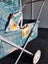 Vintage dolls pram Carousel 5