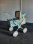 Vintage dolls pram Carousel 7