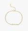 Lulu Bangle & Maise bracelet Carousel 4