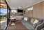 One bedroom transportable cabin Carousel 9