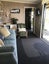 One bedroom transportable cabin Carousel 11