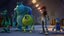 (Kingdom Hearts III) *MINT COMPLETE* Carousel 5