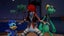 (Kingdom Hearts III) *MINT COMPLETE* Carousel 6