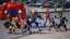 (Kingdom Hearts III) *MINT COMPLETE* Carousel 9