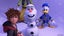 (Kingdom Hearts III) *MINT COMPLETE* Carousel 11