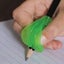 Crossover Pencil Grip Carousel 1