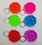 Popit Key Ring Carousel 3