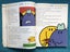 ROGER HARGREAVES THE MR MEN & LITTLE MISS TREASURY large hardcover missing cover Carousel 6