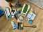 Fish tank and extras+++ Carousel 4