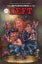 The Last Comic Book on ­the Left Carousel 1