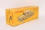 French Dinky Toy - One of Many I'm Listing - 554 Opel Rekord Carousel 8