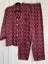 100% Silk trouser suit 10 Carousel 1