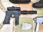 Vintage 12" GI Joe | Weapons Boots Dog Tag | Sgt Robert Graves $1 RESERVE WEEK! Carousel 4