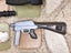 Vintage 12" GI Joe | Weapons Boots Dog Tag | Sgt Robert Graves $1 RESERVE WEEK! Carousel 5