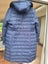Exclusively from Designers at Debenhams S16 Jasper Conran Puffer Coat. Ex Cond Carousel 3
