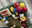 old Mickey Mouse photo frame Carousel 5