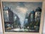 Oil Painting Carousel 2