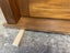 Pacific Kauri & Stain glass front entry door. Carousel 6