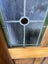 Pacific Kauri & Stain glass front entry door. Carousel 4