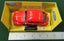 RED Volkswagen V.W. BEETLE Die Cast TOY CAR Cond. MINT in Scruffy Original BOX Carousel 3