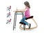 Kneeling Chair Sale Sale NZ Stock Deal Carousel 4