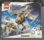 76144 Avengers Hulk Helicopter Rescue - Marvel Carousel 3