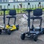 Pride GoGo Carbon Lightweight Folding Scooter | 12-Month Warranty | Save $1401 Carousel 7