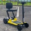 Pride GoGo Carbon Lightweight Folding Scooter | 12-Month Warranty | Save $1401 Carousel 1