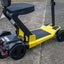 Pride GoGo Carbon Lightweight Folding Scooter | 12-Month Warranty | Save $1401 Carousel 16