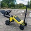 Pride GoGo Carbon Lightweight Folding Scooter | 12-Month Warranty | Save $1401 Carousel 18