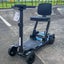 Pride GoGo Carbon Lightweight Folding Scooter | 12-Month Warranty | Save $1401 Carousel 16