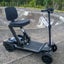 Pride GoGo Carbon Lightweight Folding Scooter | 12-Month Warranty | Save $1401 Carousel 3