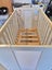 Genesis Furniture Tasman Cot Carousel 3