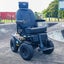 Pride Outback 4x4 All Wheel Drive All Terrain Powerchair | Save $15000 Carousel 6