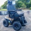 Pride Outback 4x4 All Wheel Drive All Terrain Powerchair | Save $15000 Carousel 5