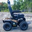 Pride Outback 4x4 All Wheel Drive All Terrain Powerchair | Save $15000 Carousel 7