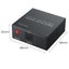 Toslink Optical 3 way Splitter Powered Carousel 2