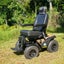 Pride Outback 4x4 All Wheel Drive All Terrain Powerchair | Save $15000 Carousel 16