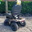 Pride Outback 4x4 All Wheel Drive All Terrain Powerchair | Save $15000 Carousel 18