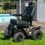 Pride Outback 4x4 All Wheel Drive All Terrain Powerchair | Save $15000 Carousel 19